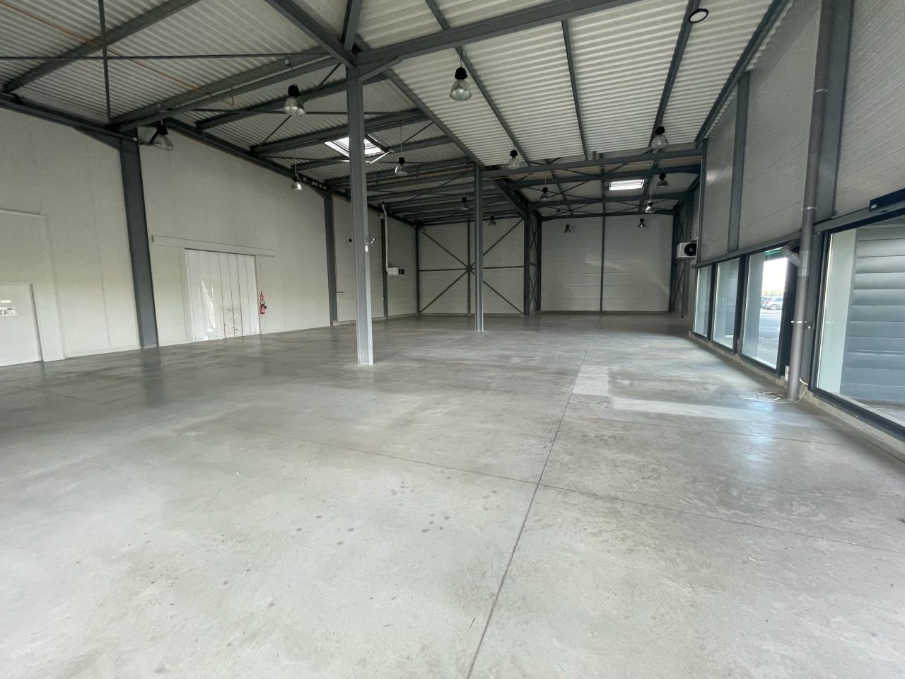 Local d'activité Argancy 727m² Location local d'activité Argancy Moselle OLACT2424329 5